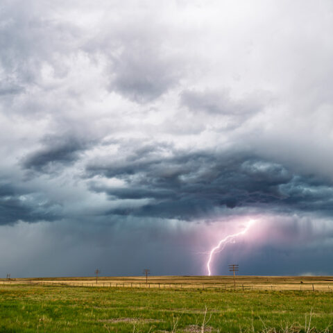 Thunderstorm