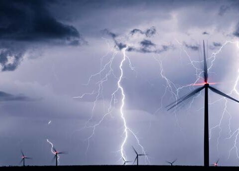 Weather Sensors for Wind Energy