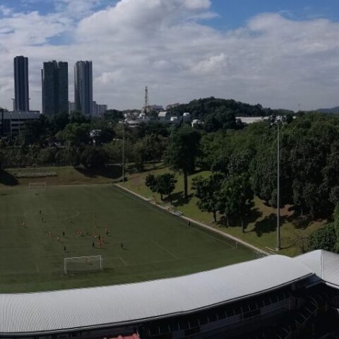 Malaysia National Stadium