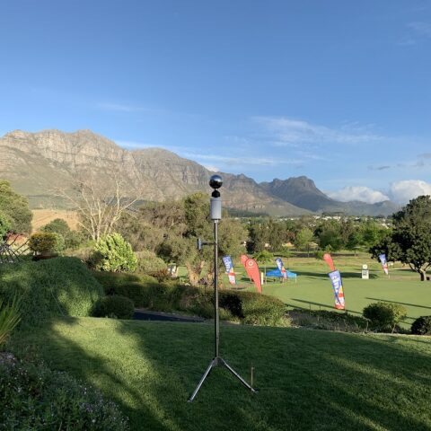 Stellenbosch Golf Club