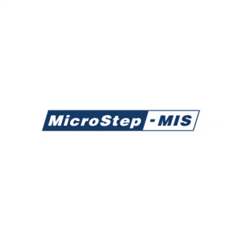 microstep logo