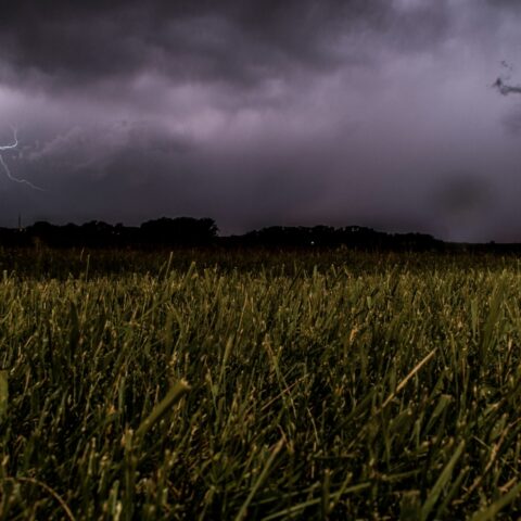 weather lightning detector